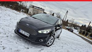 Ford S-Max II 2.0 TDCi Titanium 2017