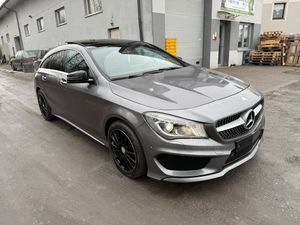 Mercedes-Benz CLA I 200 (CDI) d 7G-DCT AMG Line 2015