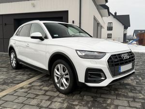 Audi Q5 FY 40 TDI Quattro S tronic 2020