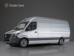 Mercedes-Benz Sprinter 2025
