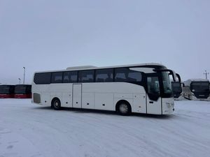 Mercedes-Benz Tourismo 2018