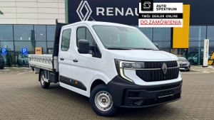 Renault Master 2026