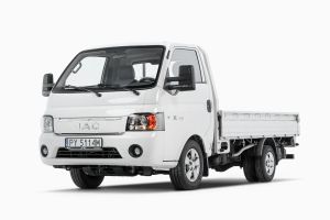 Jac X200 2026