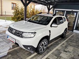 Dacia Duster II TCe 100 2WD Prestige 2022