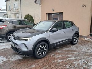 Opel Mokka II 1.2 DI Turbo Automatik Elegance 2021