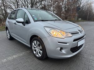 Citroën C3 II 1.2 PureTech Feel 2015