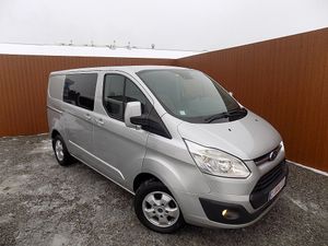 Ford Transit Custom L1H1 VA Trend Nugget 2017