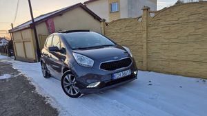 Kia Venga 1.6 CVVT Dream-Team Edition 2015