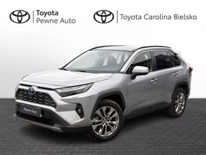 Toyota Rav4 V 2.5 Hybrid Executive 4x4 2022