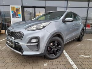 Kia Sportage IV 2020