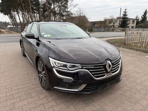 Renault Talisman (SM6) ENERGY dCi 160 EDC INITIALE PARIS 2016