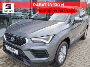 Seat Ateca 1.0 TSI Reference S&S 2025