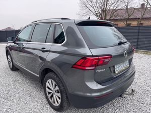 Volkswagen Tiguan II 2.0 TDI SCR Move 2019