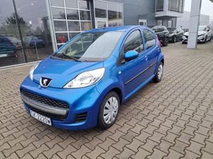 Peugeot 107 1.0 Urban Move Euro5 2010