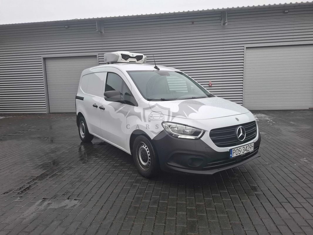 Mercedes-Benz Citan 2024