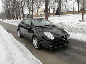 Alfa Romeo Mito 1.4 8V Super 2008