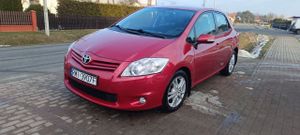 Toyota Auris I 1.6 Sprint 2011