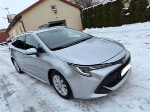Toyota Corolla Seria E21 1.8 Hybrid Style 2022