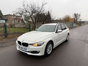 BMW 3 Series F30/F31 2013