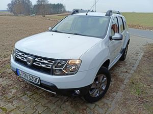 Dacia Duster I 2015
