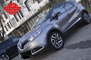 Renault Captur / QM3 I 1.2 TCe Intens EDC 2017