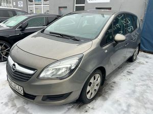 Opel Meriva II 1.4 Enjoy 2016