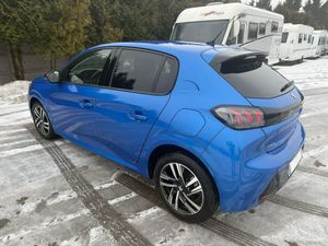 Peugeot 208 II 2022