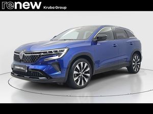 Renault Austral 1.3 TCe mHEV Techno 2024