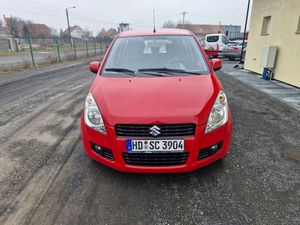 Suzuki Splash 1.0 Comfort 2009
