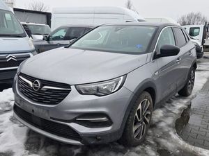 Opel Grandland 1.2 Start/Stop Automatik Business Edition 2019
