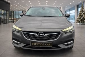 Opel Insignia B 1.6 ECOTEC Innovation 2018