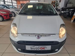 Fiat Punto 2012