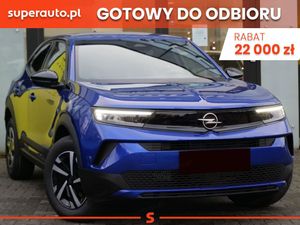 Opel Mokka II 1.2 T Edition S&S 2025