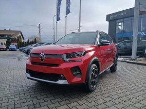 Citroën C3 IV 1.2 T Max 2025