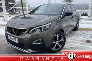 Peugeot 3008 II 2019