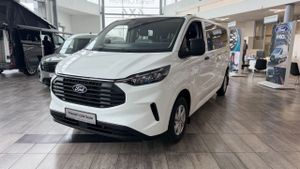 Ford Transit Custom 2025
