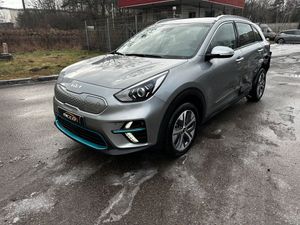 Kia Niro 2022