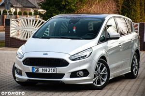 Ford S-Max II 2019