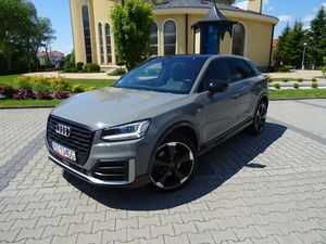 Audi Q2 2.0 TDI Quattro Sport S tronic 2018