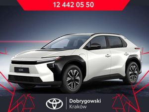 Toyota bZ4X 73.1kWh 4x4 Style 2025