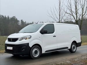 Peugeot Expert 2020