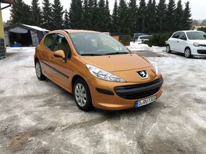 Peugeot 207 1.4 Trendy 2007