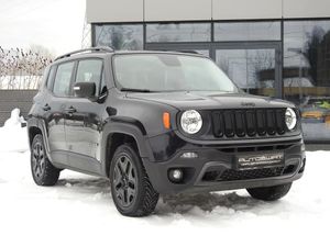 Jeep Renegade 2.0 MultiJet Limited 4WD S&S 2017