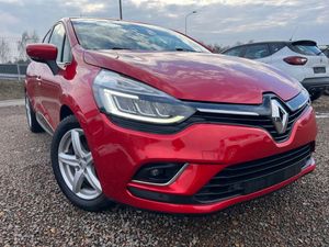 Renault Clio IV 0.9 Energy TCe Intens+ 2019