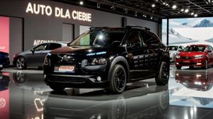 Citroën C4 Cactus 2015