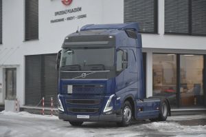 Volvo FH 2022