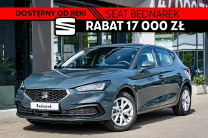 Seat Leon IV 2025