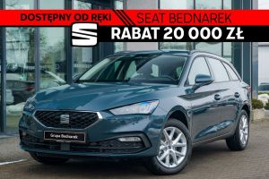 Seat Leon IV 2025