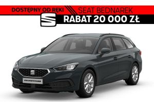 Seat Leon IV 2025