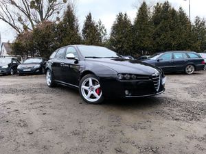 Alfa Romeo 159 1.9JTDM ti 2008